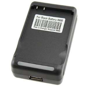  Charger For Blackberry Torch 9850, Torch 9860, Bold 9900 4G, Bold 