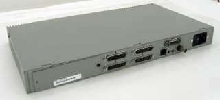Shiva LanRover/4E 4 Port 10BaseT Serial Remote Access  