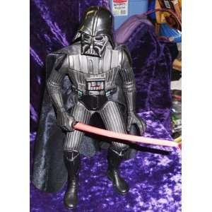  Star Wars 12 inch Darth Vader Poseable Figure by Applause 