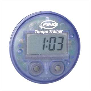 Finis Tempo Trainer 1.05.015 616323254619  