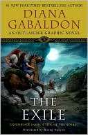 The Exile An Outlander Diana Gabaldon