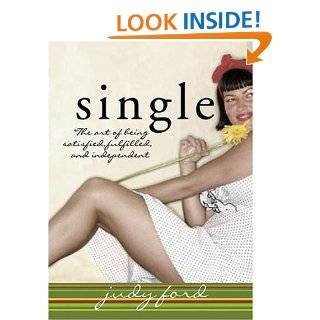  Party of One Living Single With Faith, Purpose, and 