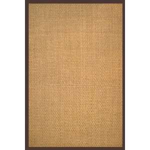 Anji Mountain Bamboo Chairmat & Rug Co. 8 Foot by 10 Foot Seagrass Rug 