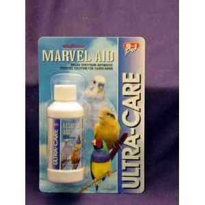  8IN1 MARVEL AID 4OZ