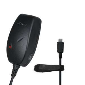   CHARGER AND WALL PLUG IN AC HOME CHARGER FOR THE HTC GOOGLE NEXUS ONE