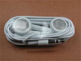 Wholesale Lots New Earphone Headset with Mic for i Phone 2G 3G 3GS 4 