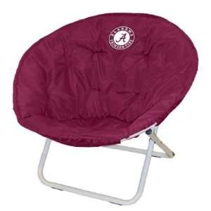  Alabama Crimson Tide Car Sphere Chair