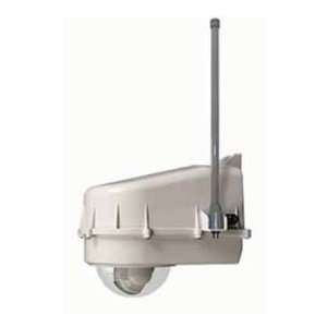  900MHz Non Line of Sight Outdoor Wireless Network Camera 