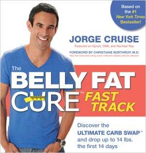   The Belly Fat Cure Discover the New Carb Swap System 