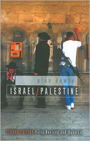 Israel / Palestine, (0745642438), Alan Dowty, Textbooks   Barnes 