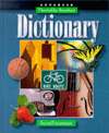 Scott Foresman Advanced Dictionary, (0673124487), E. L. Thorndike 