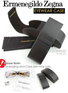 Ermenegildo Zegna EYEWEAR