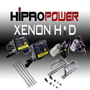 Hipro Power 9006 10000K Xenon HID Conversion Kit B  