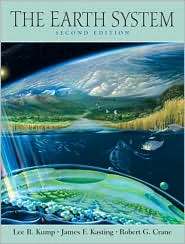   Earth System, (0131420593), Lee R. Kump, Textbooks   