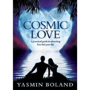  Cosmic Love Boland Yasmin Books