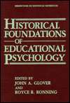   Psychology, (0306423545), Royce R. Ronning, Textbooks   