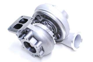   T88 PORTED SHROUD TURBO CHARGER SUPERT4 1.05 trim/twin scroll 1000hp