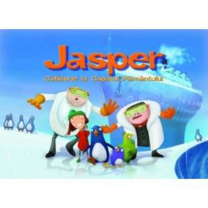  Jasper the Penguin (TV)   Movie Poster   27 x 40