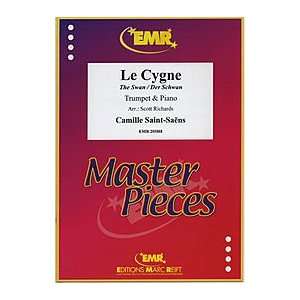  Le Cygne Musical Instruments