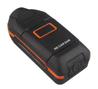 GPS car dvr Dual lens 2.0 LCD DVR camera recorder Video Dashboard 