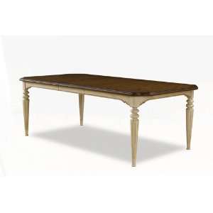  Provenance Rectangular Dining Table by A.R.T. Furniture 