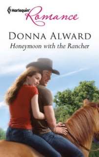   A Ranchers Pride by Barbara White Daille, Harlequin 