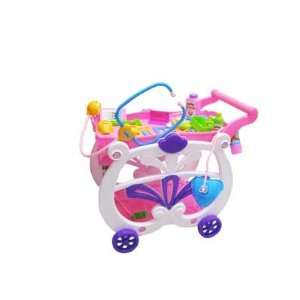  Medical Cart Sold by PARADISE YARDIE Toys & Games