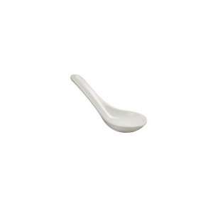  Sant Andrea Fusion Undecorated 5 Chinese Soup Spoon 