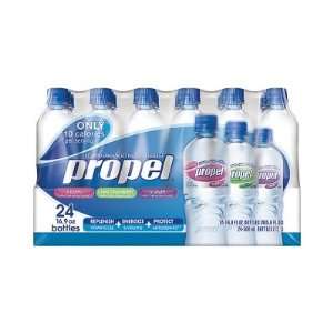  Propel Fitness Water Variety   24/16.9oz 