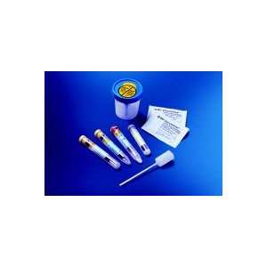 364953 PT# 364953  Vacutainer Test Urinalysis Kit Plastic 13x78mm 4mL 