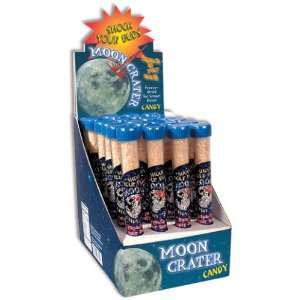 Moon Crater Test Tube Candy  Grocery & Gourmet Food
