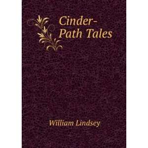  Cinder Path Tales William Lindsey Books