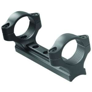  Dead On One Piece Ring/Base (Optics) (Mounting Systems 
