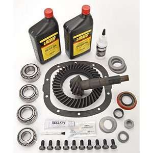  JEGS Performance Products 60011K GM 10 Bolt Ring & Pinion 