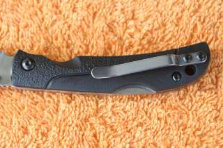 SANRENMU Mini Lock Back Folding Knife ZB 681  
