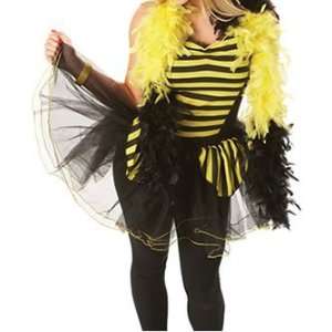  Just For Fun Bumblebee Tutu Toys & Games