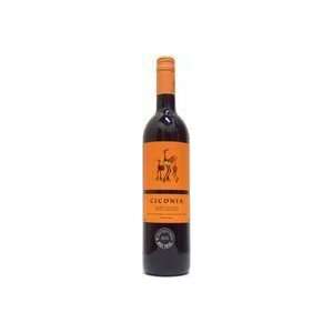   Touriga Nacional Syrah   Aragones 750ml Grocery & Gourmet Food