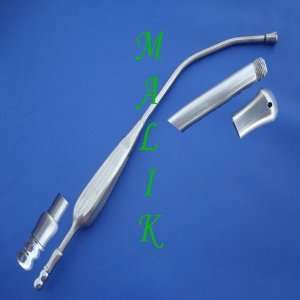 Yankauer Suction Tubes New Surgical Instruments  in Usa