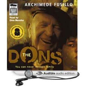   Family (Audible Audio Edition) Archimede Fusillo, Dino Marnika Books