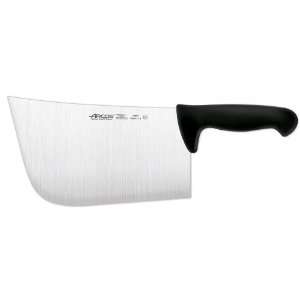  Arcos 10 Inch 250 mm 900 gm 2900 Range Cleaver, Black 