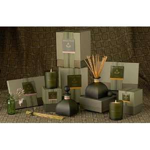  Agraria Candle   Angkor Scent