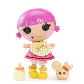   Lalaloopsy Littles Doll   Sprinkle Spice Cookie by MGA Entertainment