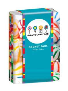   Dylans Candy Bar Note Cards by Crown Publishing 