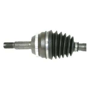  Cardone 60 5220 Remanufactured CV Axle Automotive