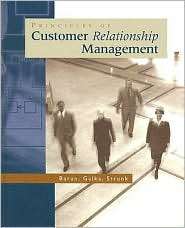   Management, (0324322380), Roger J. Baran, Textbooks   