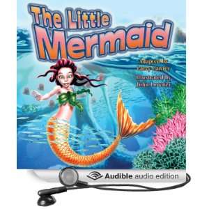  The Little Mermaid (Audible Audio Edition) Larry Carney 