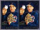 CT LOT CARLOS ZAMBRANO CHICAGO CUBS 2000 TOPPS CHROME