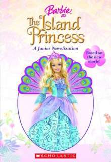   Barbie as the Island Princess by Judy Katschke 