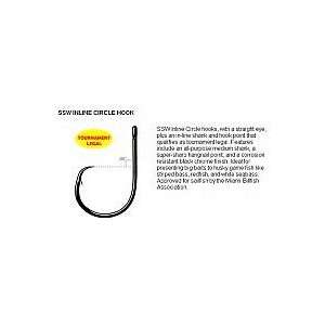   In Line Circle Hook Size 7/0 Pro Pack (Tourn Appr) 27per pk #5379 171