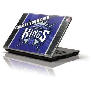 Sacramento Kings  create your own skin for Generic 12in Laptop (10.6in 